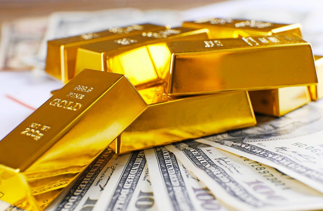 Perché gli investitori si ammassano sull’oro ?
